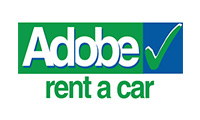 adobe rent a car