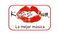 kiss fm